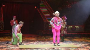 #НикулинПодкаст 19 с Сергеем Просвирниным