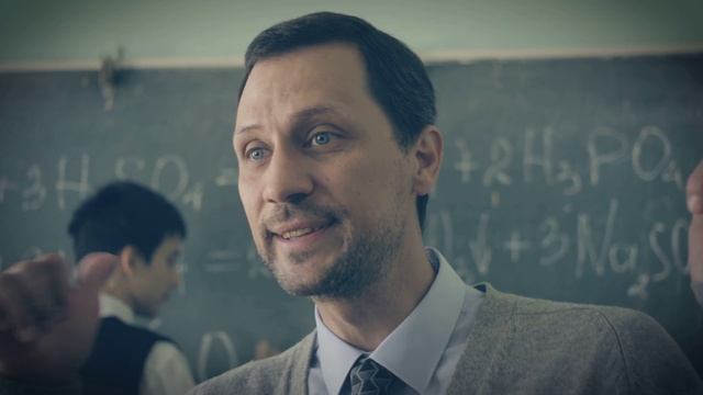 В семье нет места террористу смотреть онлайн