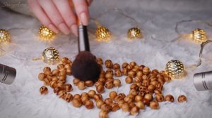 ASMR: Сон как никогда раньше! Триггеры, плавящие мозг ~ ASMR Без слов.