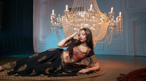 Rosie Agarwal — Stage & Screen | Artist Profile