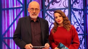 Мужское/Женское. Выпуск от 12.05.2026
