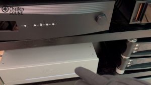 TEST digital transport NSXD VS AAViK U188 all in one