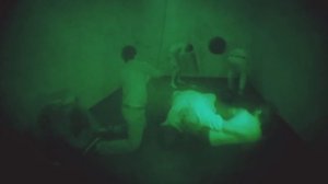 Чудаки (Jackass): Фильм второй: Вышибала вслепую