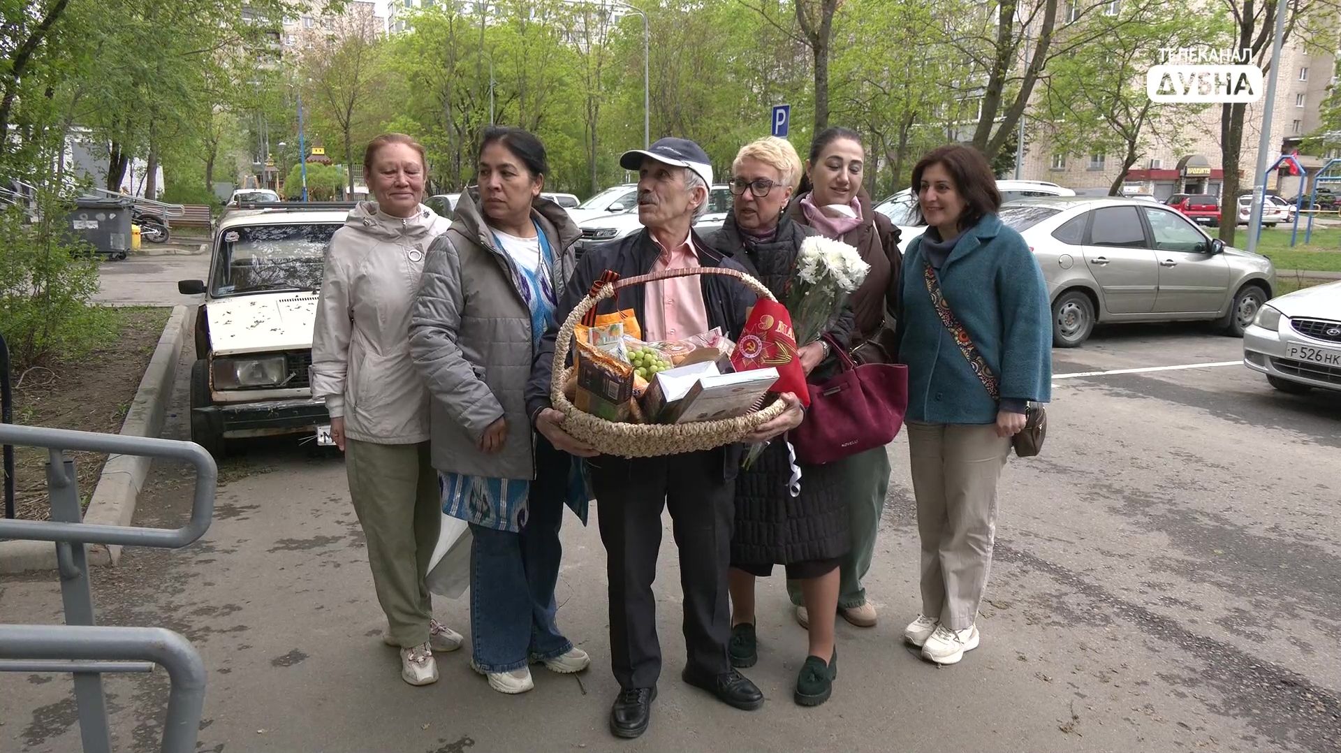 Все народы вместе смотреть онлайн