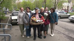 Все народы вместе