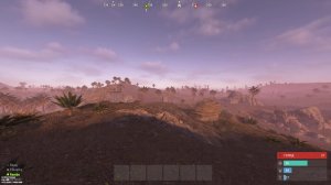 RUST