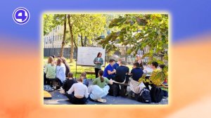 Утренний экспресс от 12.05.26: все на природу!
