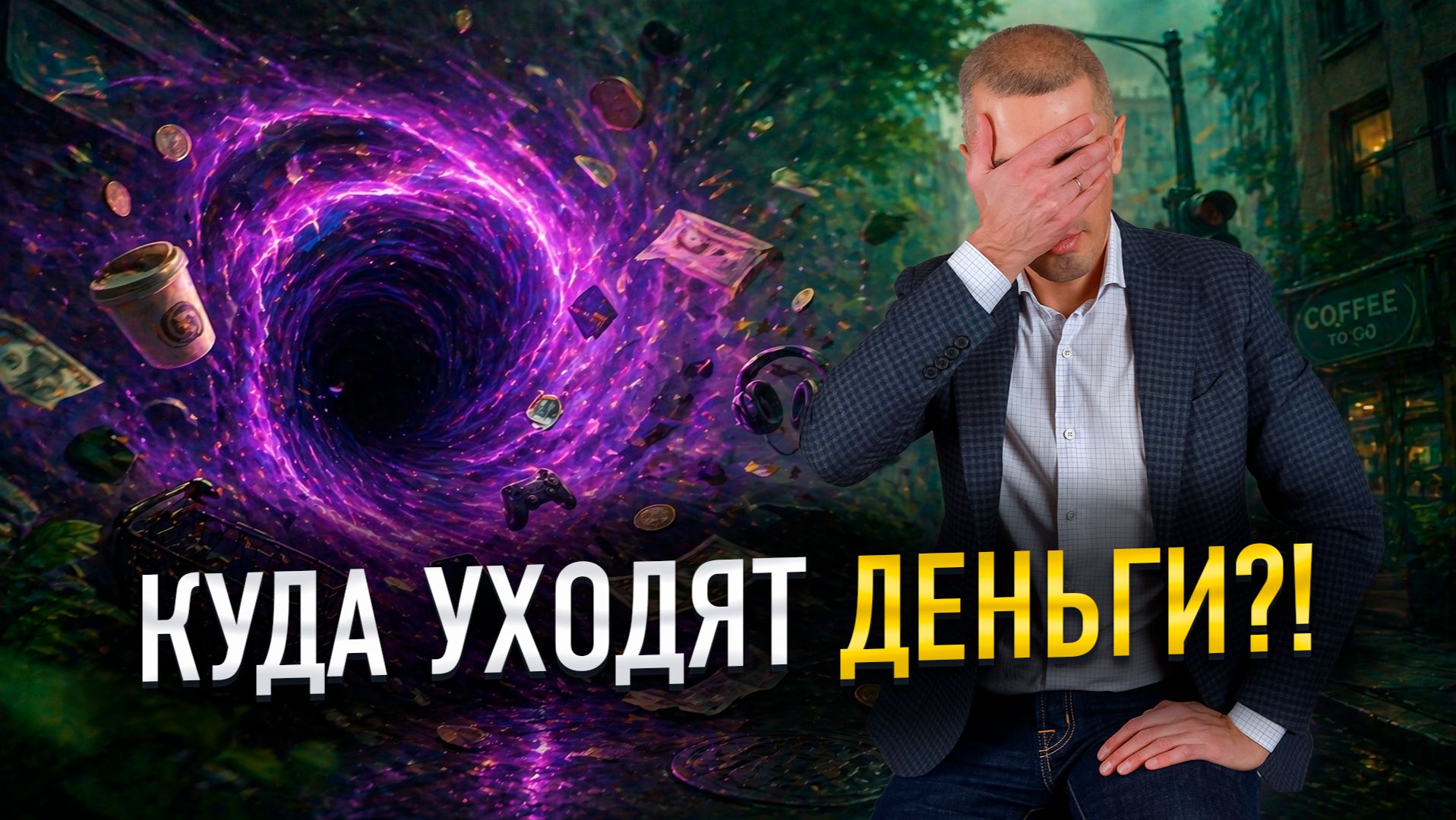 Мелочи, из-за которых ты теряешь десятки тысяч! смотреть онлайн
