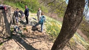 «Озеро Провал», «Бесстыжие ванны-город Пятигорск.