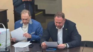‼️🇺🇸🇺🇦Удар США по мафии Зеленского: на Украине начался суд над главным подельником Зе - Ермаком
