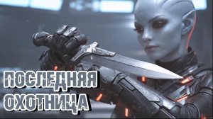 ПОСЛЕДНЯЯ ОХОТНИЦА ИИ видео