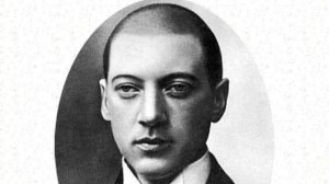 «Поэт серебряного века» - литературная прогулка по творчеству Н.С. Гумилева