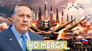 Total War Erupts as Russia Launches Final Ukraine Offensive  Col Doug Macgregor