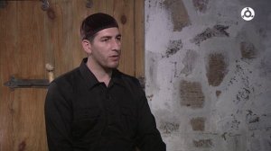 Эздел. Доврбиканаькъан Илез