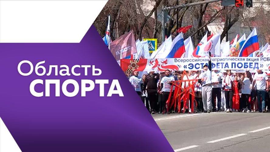 Область спорта № 361