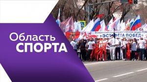 Область спорта № 361