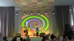 2 э летучий корабль