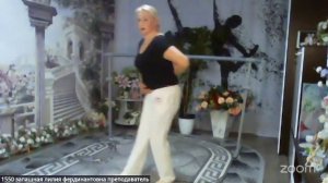 Восточные танцы с Лилией Запашной 12.5 19:00