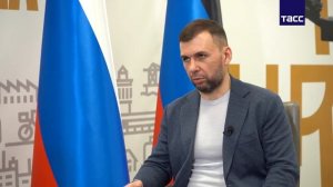 Неработающие механизмы ООН усиливают риски глобального конфликта, заявил в интервью  Пушилин.