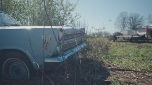 1966 Меркурианская комета 1966 Mercury Comet
