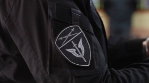 В ГОСТЯХ У СПЕЦНАЗА