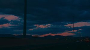 a playlist to calm your soul.