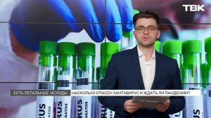 Хантавирус. Есть ли риск второй пандемии?