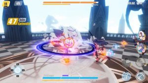 Honkai Impact 3rd Boss №24 Ganesha