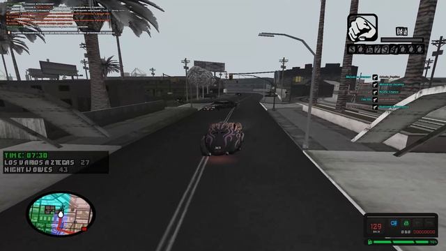 Grand Theft Auto San Andreas 2026.05.11 - 22.25.23.26 смотреть онлайн