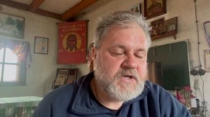 Святитель Василий Островский