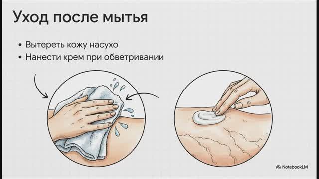 Окружающий мир 3 класс Надёжная защита организма