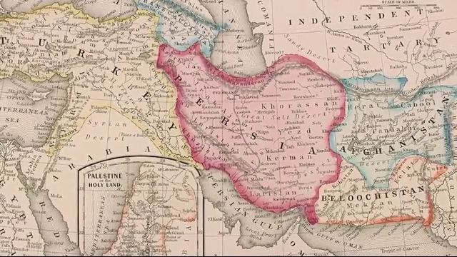 Тартария и элита голубой крови… Родословная, которую они пытались стереть