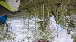 Веселые горы и гора Потанина раскатали новый трек ч.13