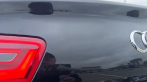 Audi A6 Quattro