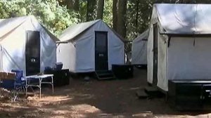 На территории американского парка Йосемити зафиксирована вспышка смертельно опасного хантавируса.