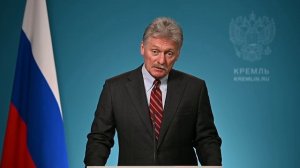 Дмитрий Песков прокомментировал слова Владимира Путина о скором завершении конфликта на Украине