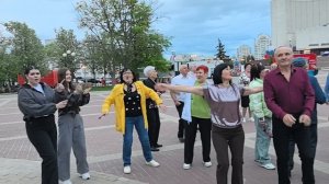 Всё или ничего... 11.05.26...