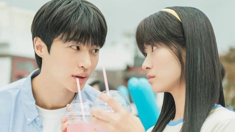 13 ЛУЧШИХ КОРЕЙСКИХ СЕРИАЛОВ