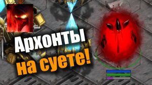 В этом матчапе протосс обязан терпеть!: Strarcraft: Remastered
