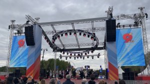 Рубрика «МОИ РЕЖИССЕРСКИЕ БУДНИ №104» Праздничное мероприятие 09.05.2026г