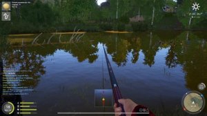 Russian Fishing 4 102 серия купил фидер не знаю на сколько правильная сборка