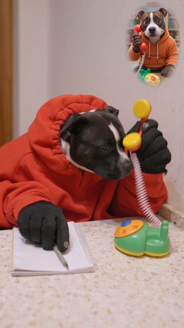 Работа вызывает стресс. А как проходит ваш понедельник ?
