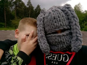 коллаба nesshgsh и секретный гость
