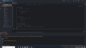 108 Python, 07.05.2026,  66 пара