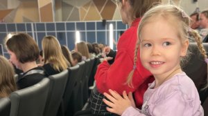 Владушка на концерте группы «Без игрушек»
