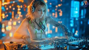 Hypergrid Melodic Trance Journey 2026