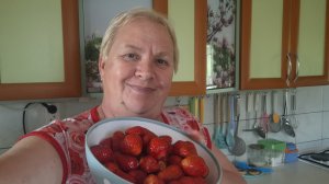 484. Привет из Крыма. Про помидоры, кабачки и капельку. 12.05.26.