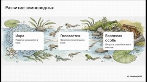 Окружающий мир 3 класс Размножение и развитие животных