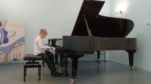 Ковалев Прохор 11 лет