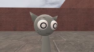 СПРУНКИ ГРЕЙ ПРОТИВ SCP-096 В ГАРРИ МОД